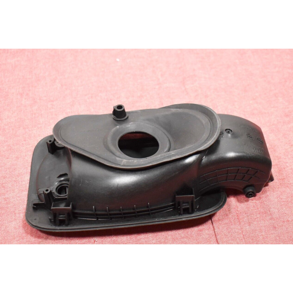 Audi Fuel Filler Housing Genuine OEM 8U0809906B